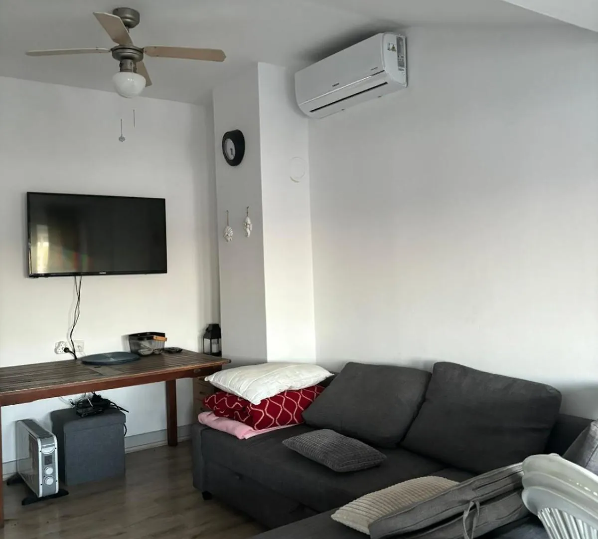 Apartment Apartman Ivko Peroj