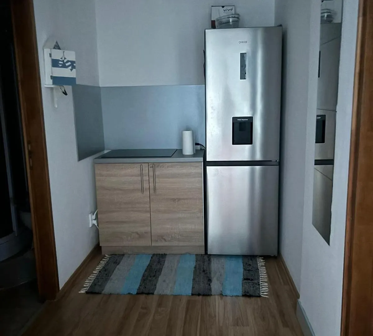 Apartment Apartman Ivko Peroj Croatia