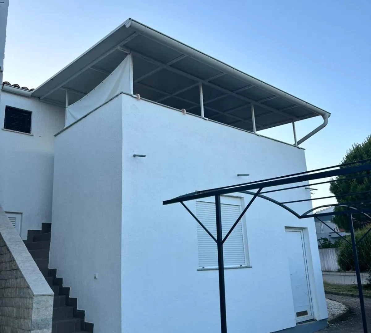 Apartman Ivko Peroj