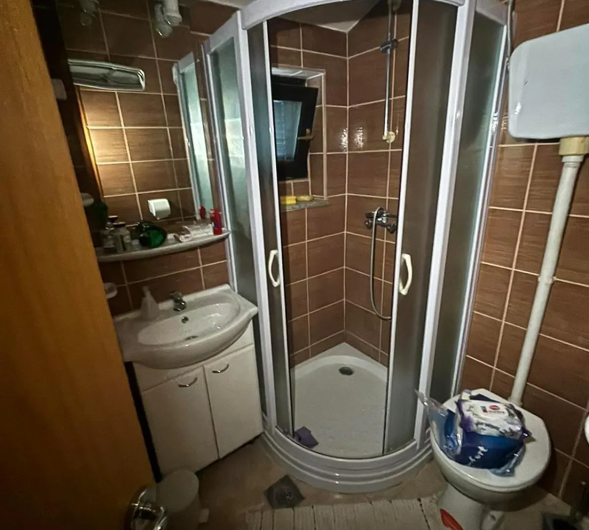 Apartman Ivko Peroj Apartment